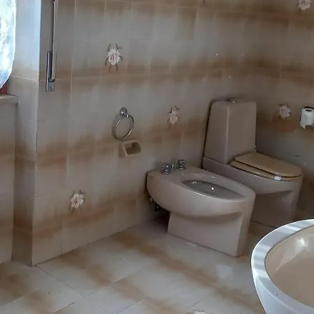 La Magnolia Apartment Perano