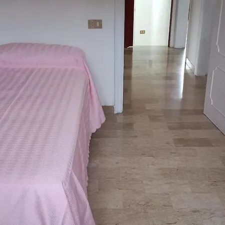 Apartment La Magnolia