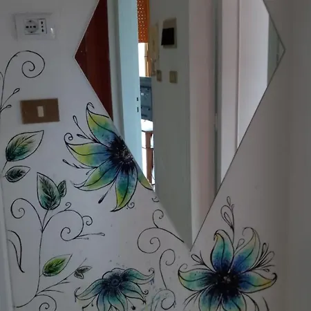 アパート La Magnolia